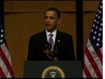 Pres. Obama